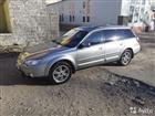 Subaru Outback 3.0AT, 2007, 190200