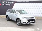 Mitsubishi Outlander 2.0CVT, 2019