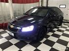 Chevrolet Cruze 1.6, 2010, 75000