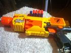  nerf barricade RV-10