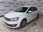 Volkswagen Polo 1.6, 2016, 75300