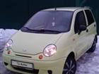 Daewoo Matiz 0.8, 2008, 49700