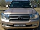 Toyota Land Cruiser 4.5AT, 2008, 180000