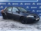 Renault Megane 1.6, 2007, 276000