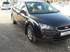 Ford Focus 1.6AT, 2007, 132000