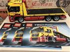 Lego Technic