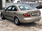 Nissan Almera 1.5, 2005, 100000