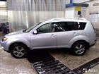 Mitsubishi Outlander 3.0AT, 2008, 54200