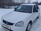 LADA Priora 1.6, 2016, , 54000