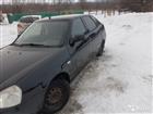 LADA Priora 1.6, 2010, 200000