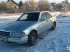 Mercedes-Benz C- 2.2, 1994, 350000