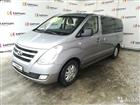 Hyundai H-1 2.5AT, 2016, 101000