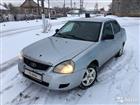 LADA Priora 1.6, 2009, 145000