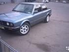 BMW 3  2.5, 1986, 474588