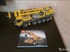 Lego technic  42009