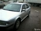 Skoda Octavia 1.6, 2007, 185000