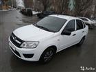 LADA Granta 1.6, 2015, 100000