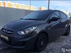 Hyundai Solaris 1.6, 2012, 80000