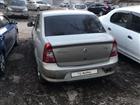 Renault Logan 1.4, 2011, 190000