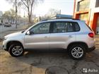 Volkswagen Tiguan 1.4AMT, 2015, 73000