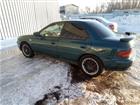 Subaru Impreza 1.6, 1997, 324000