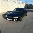 KIA Spectra 1.6 , 2008, 