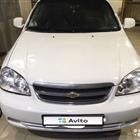 Chevrolet Lacetti 1.4 , 2012, 