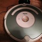   iRobot Roomba 521