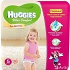   Huggies Ultra Comfort