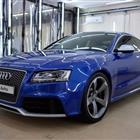 Audi RS5 4.2 AMT, 2011, 