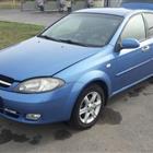 Chevrolet Lacetti 1.4 , 2008, 