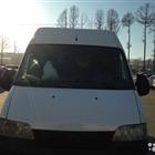 FIAT Ducato 2.3 , 2011, 285 000 