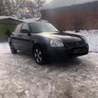 LADA Priora 1.6 , 2012, 120 000 