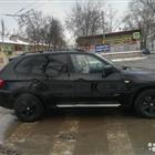 BMW X5 3.0 AT, 2008, 153 000 