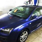 Ford Focus 1.6 AT, 2005, 207 000 