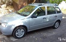 LADA Kalina 1.6, 2008, 