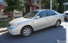 Toyota Camry 2.4, 2003, 