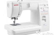   janome 419s