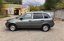 LADA Kalina 1.6, 2011, 