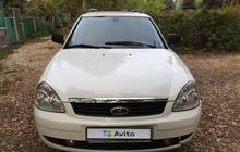 LADA Priora 1.6, 2009, 