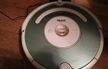   iRobot Roomba 521