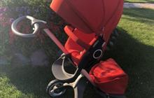  Stokke Xplory V4