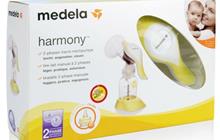   Medela Harmony