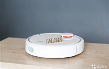  Xiaomi Mi Robot Vacuum Cleaner White