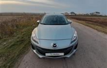 Mazda 3 1.6, 2011, 