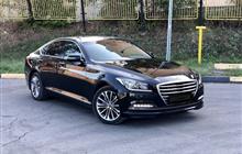 Hyundai Genesis 3.0AT, 2015, 