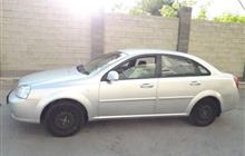 Chevrolet Lacetti 1.6AT, 2011, 