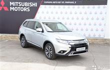 Mitsubishi Outlander 2.0CVT, 2019