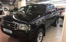 Ford Ranger 2.5, 2005, 180000