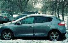 Renault Megane 1.6AT, 2011, 42000